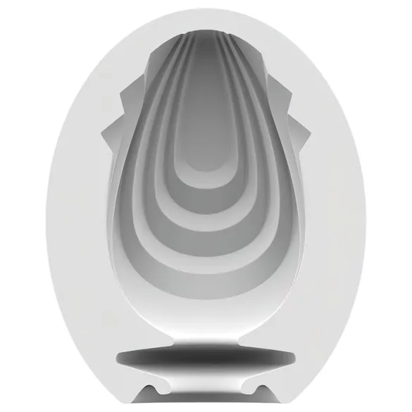 Satisfyer Egg Savage - Masturbatorei (1 Stk.)
