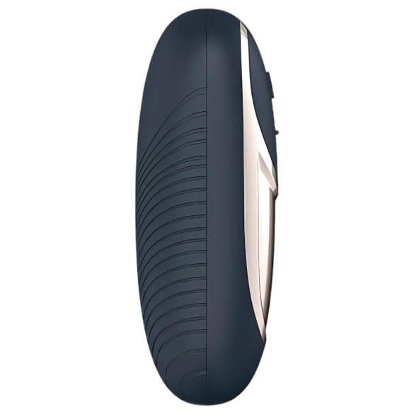 Satisfyer Dark Desire - wiederaufladbarer Klitorisstimulator (Schwarz)