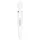 Satisfyer Wand-er Woman - wasserdichter Massagevibrator (weiß)