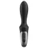 Satisfyer Heat Climax - App-gesteuerter wärmender Analvibrator (schwarz)