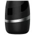 Satisfyer Men Classic - Manueller Masturbator mit Saugfunktion (Silber)