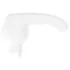 Satisfyer Double Wand-er - Intelligenter Massage-Vibrator (Weiß)