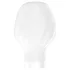 Satisfyer Double Wand-er - Intelligenter Massage-Vibrator (Weiß)