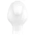 Satisfyer Double Wand-er - Intelligenter Massage-Vibrator (Weiß)