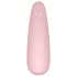 Satisfyer Curvy 2+ - smarter Luftstoß-Klitorisstimulator (pink)