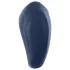 Satisfyer Strong One - App-gesteuerter vibrierender Penisring für Männer (blau)