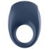 Satisfyer Strong One - Intelligenter Vibrations-Penisring (Blau)