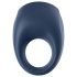 Satisfyer Strong One - Intelligenter Vibrations-Penisring (Blau)