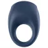 Satisfyer Strong One - App-gesteuerter vibrierender Penisring für Männer (blau)