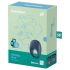 Satisfyer Strong One - Intelligenter Vibrations-Penisring (Blau)