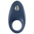 Satisfyer Mighty One - Intelligenter blauer Penisring mit Vibration