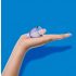 Satisfyer Feel Confident - Menstruationstassenset (Lila)