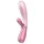 Satisfyer Hot Lover - smarter Vibrator (pink)