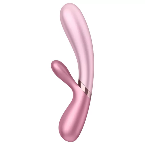 Satisfyer Hot Lover - smarter Vibrator (pink)