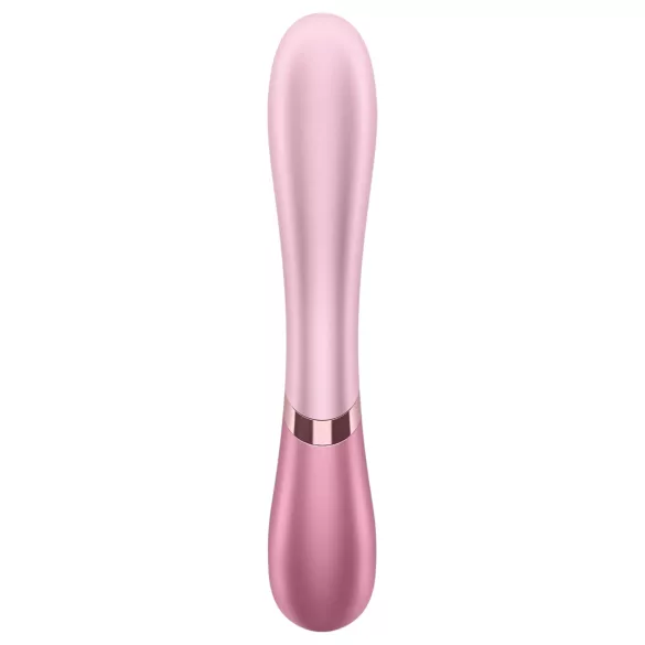 Satisfyer Hot Lover - smarter Vibrator (pink)