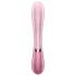 Satisfyer Hot Lover - smarter Vibrator (pink)
