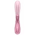 Satisfyer Hot Lover - smarter Vibrator (pink)