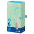 Satisfyer Heat Wave - Intelligenter, wärmender Arm-Vibrator (Beige)