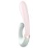 Satisfyer Heat Wave - Intelligenter Heizvibrator mit Arm (Mint)