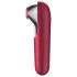 Satisfyer Dual Love - Smarter Rot-Vibrator für G-Punkt und Klitoris