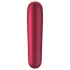 Satisfyer Dual Love - Smarter Rot-Vibrator für G-Punkt und Klitoris