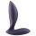 Satisfyer Power Plug - Intelligenter Anal-Vibrator (Lila)
