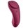 Satisfyer Sexy Secret - Intelligenter wasserdichter Slip-Vibrator (Rot)