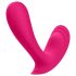 Satisfyer Top Secret - smarter 2-Motor-Vibrator (pink)
