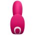 Satisfyer Top Secret - smarter 2-Motor-Vibrator (pink)