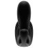 Satisfyer Top Secret Plus - Smarter 3-Zweig-Vibrator (Schwarz)