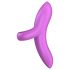 Satisfyer Bold Lover - Wiederaufladbarer, wasserdichter Finger-Vibrator (Pink)