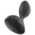 Satisfyer Sweet Seal - smarter Analvibrator (schwarz)