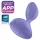 Satisfyer Sweet Seal - App-gesteuerter Analvibrator (lila)