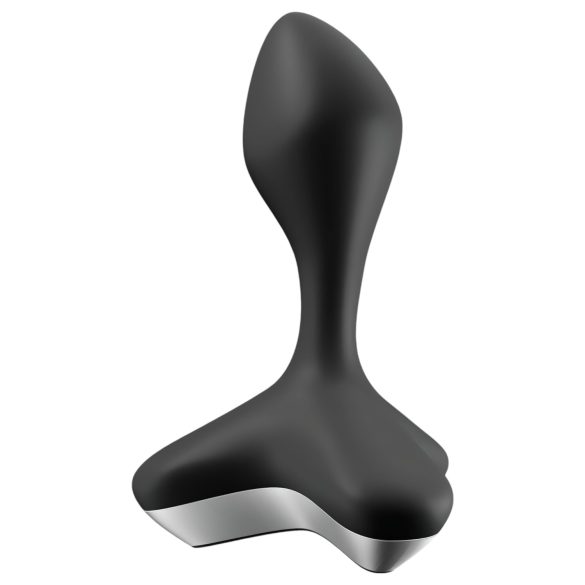 Satisfyer Game Changer - Akku Analvibrator (schwarz)
