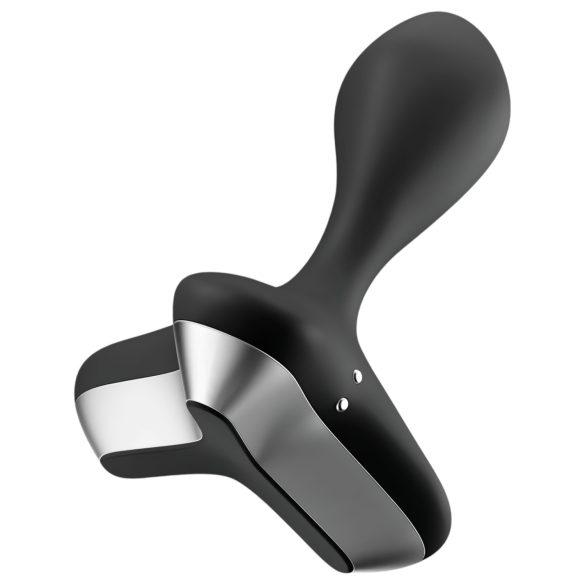 Satisfyer Game Changer - Akku Analvibrator (schwarz)