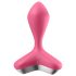 Satisfyer Game Changer - Wiederaufladbarer Anal-Vibrator (Pink)