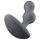 Satisfyer Deep Diver - Intelligenter Analvibrator (Grau)