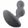 Satisfyer Deep Diver - App-gesteuerter Analvibrator (grau)