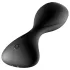 Satisfyer Trendsetter - App-gesteuerter Analvibrator (schwarz)
