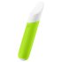 Satisfyer Ultra Power Bullet 7 - wasserdichter Klitoris-Vibrator (Grün)