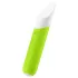 Satisfyer Ultra Power Bullet 7 - wasserdichter Klitorisvibrator (grün)