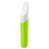 Satisfyer Ultra Power Bullet 7 - wasserdichter Klitoris-Vibrator (Grün)