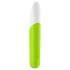 Satisfyer Ultra Power Bullet 7 - wasserdichter Klitoris-Vibrator (Grün)