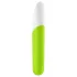 Satisfyer Ultra Power Bullet 7 - wasserdichter Klitorisvibrator (grün)