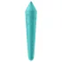 Satisfyer Ultra Power Bullet 8 - App-gesteuerter Vibrator (grün)