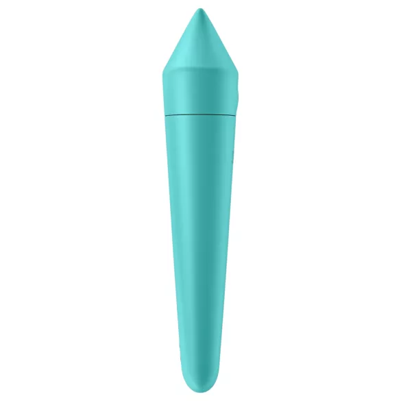 Satisfyer Ultra Power Bullet 8 - App-gesteuerter Vibrator (grün)