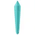 Satisfyer Ultra Power Bullet 8 - App-gesteuerter Vibrator (grün)