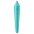 Satisfyer Ultra Power Bullet 8 - App-gesteuerter Vibrator (grün)
