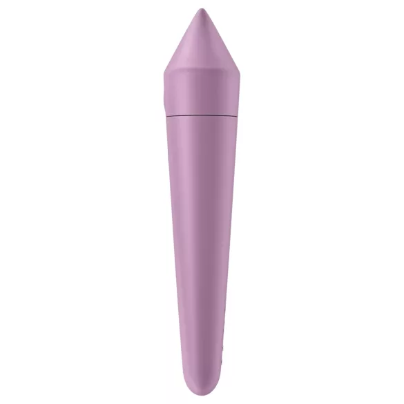 Satisfyer Ultra Power Bullet 8 - App-gesteuerter Vibrator (lila)
