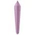 Satisfyer Ultra Power Bullet 8 - App-gesteuerter Vibrator (lila)